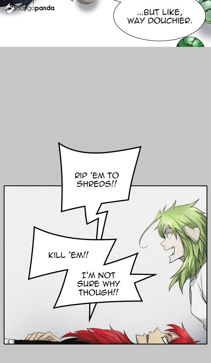 Tower of God Chapter 451 image 099